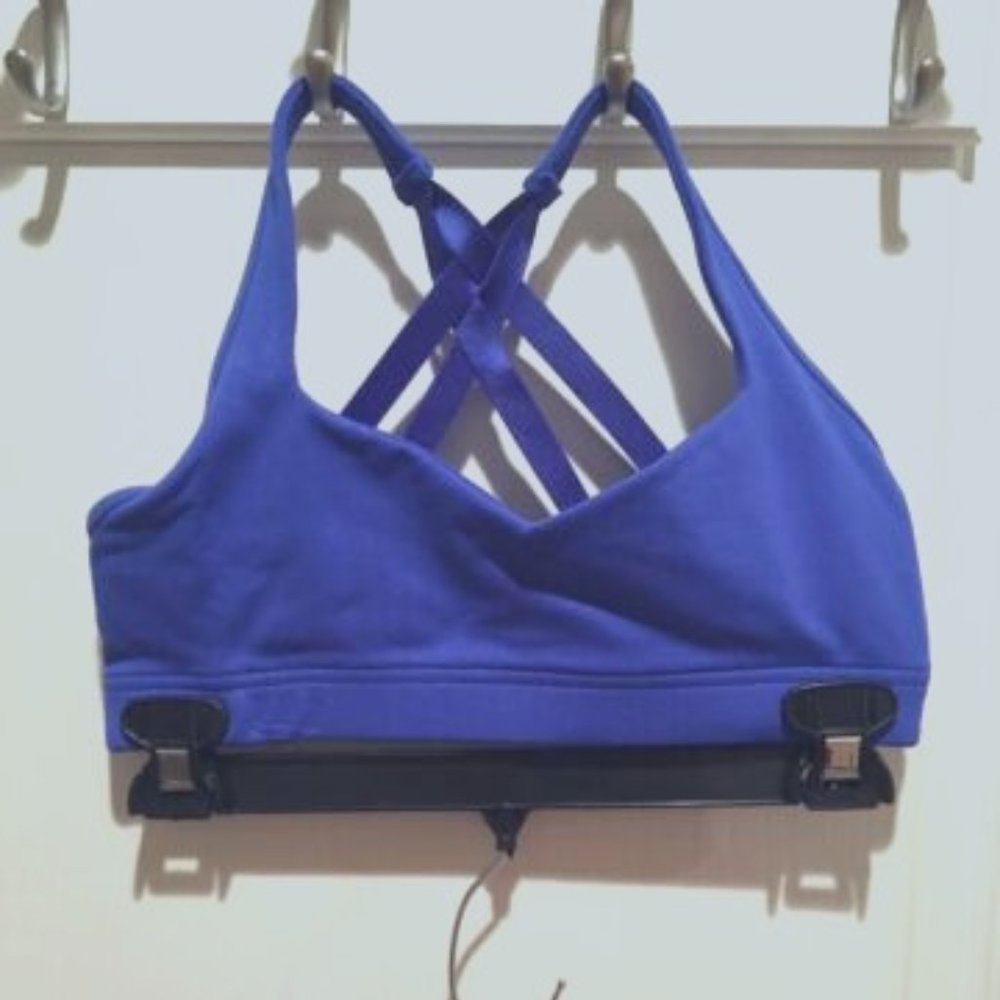 Lorna jane sports bra size s